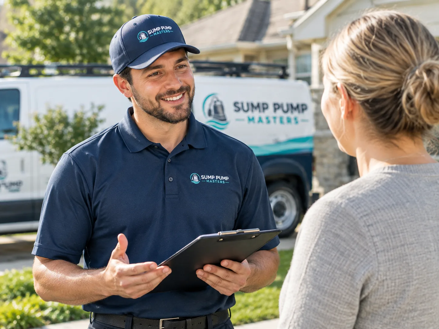 Sump Pump Repair Head Waters, VA FAQs